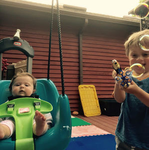 Meet your Posher, Henry